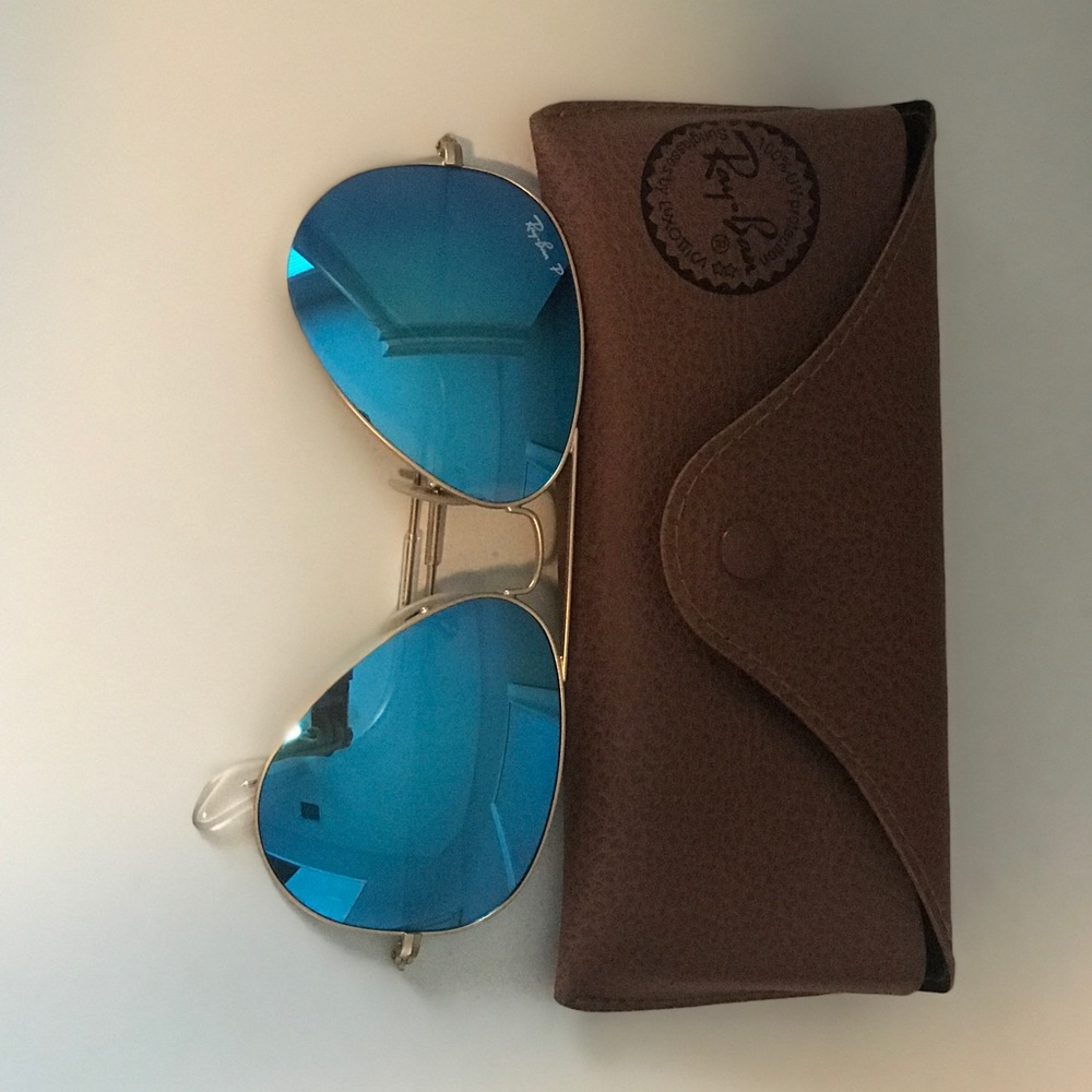 Ray Ban sunglasses